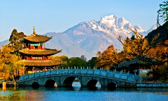 Day 4: Depart from Lijiang