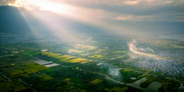 Day 3: Lijiang – Dali