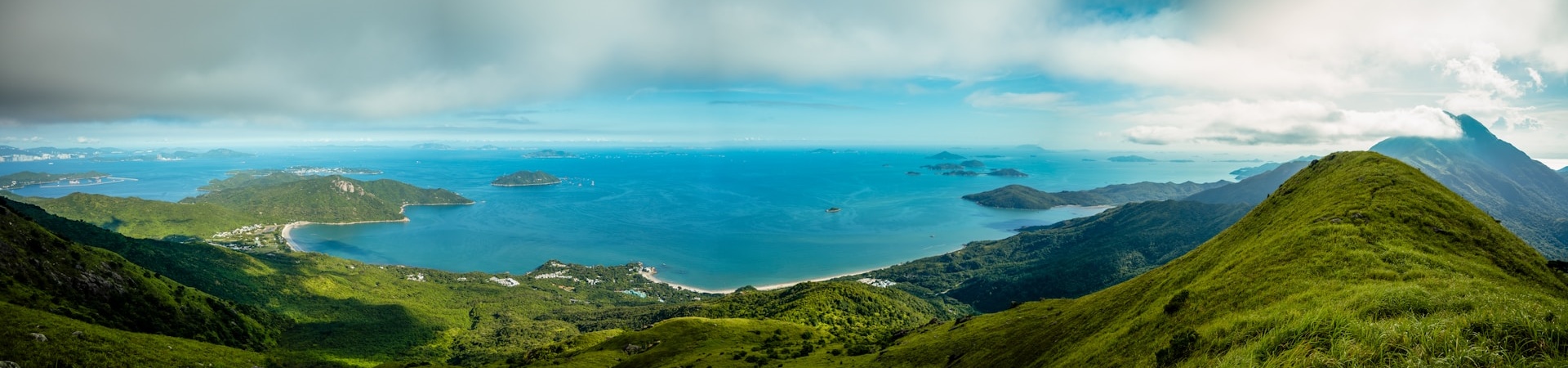 Guangzhou Zhuhai Macao Hongkong 9-Days Tour
