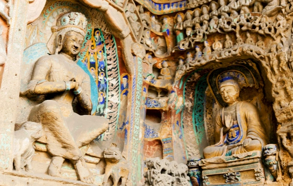 Day 5: Taiyuan – Pingyao