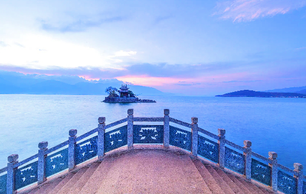 Day 3: Dali - Lijiang