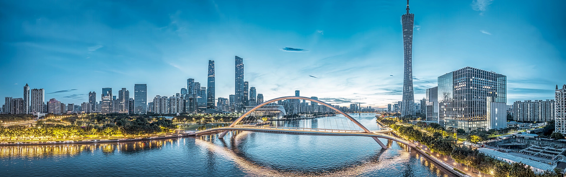 Guangzhou Tours