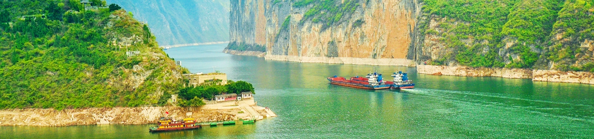 Chongqing Tours