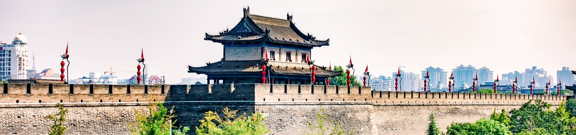 Xi'an Tours