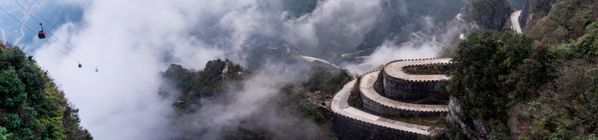 Zhangjiajie-Xiamen 7-Days Tour