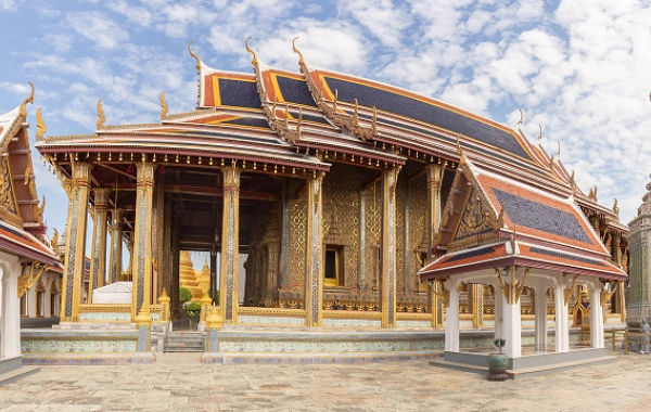 Day 6: Guangzhou Departure