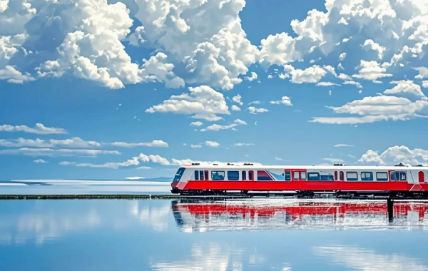 3 Day Qinghai Mirror Lake & Grassland Wonders Tour