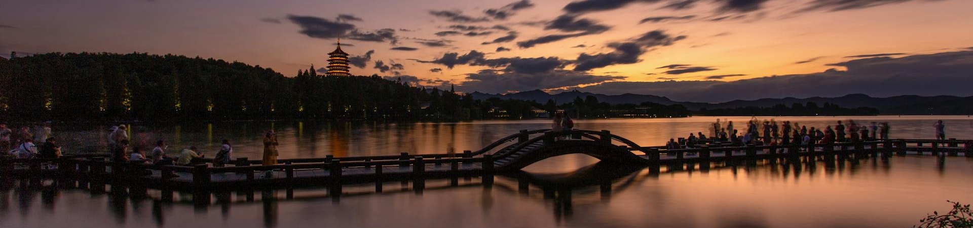 Hangzhou 2-Day Tour