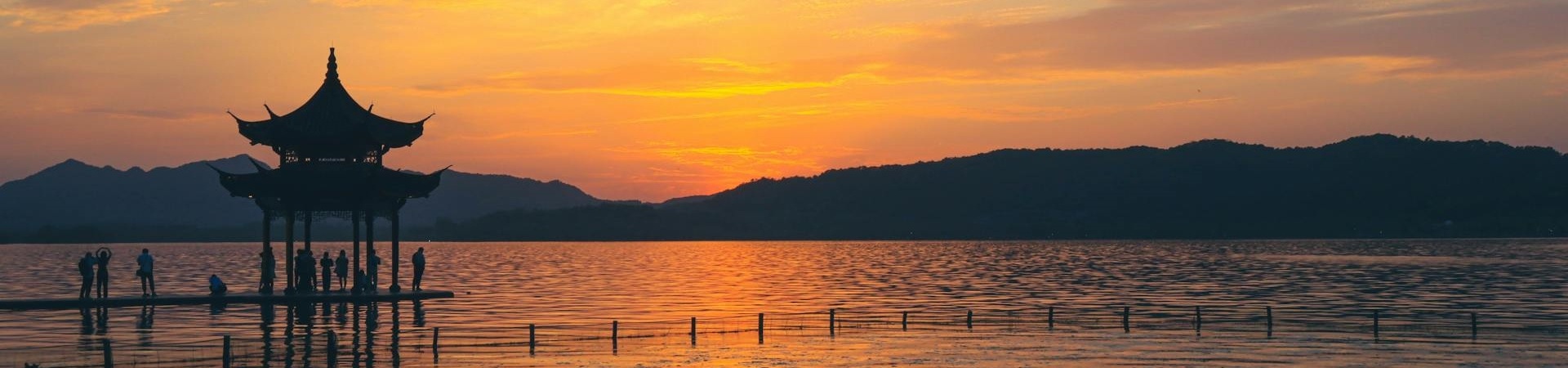 Hangzhou 3-Day Tour