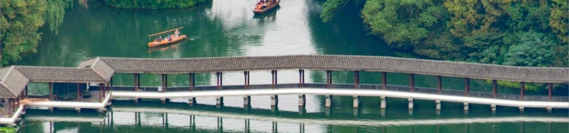 2 Days Hangzhou History & Scenic Wonders Tour