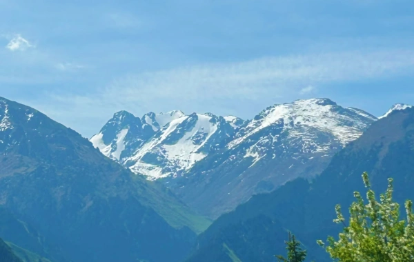 3-Day Itinerary: Urumqi-Qitai-Turpan