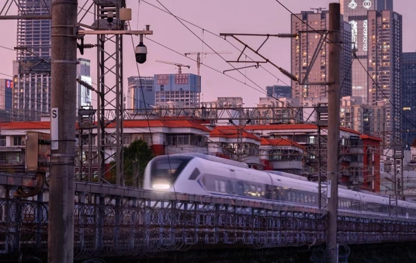 Day 3: Hong kong - Shenzhen