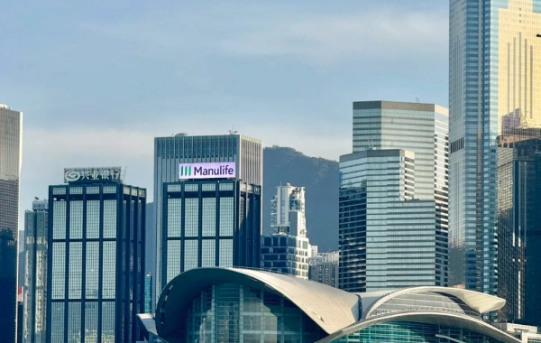 Day 3: Hong Kong Lantau Island Self-guided Tour