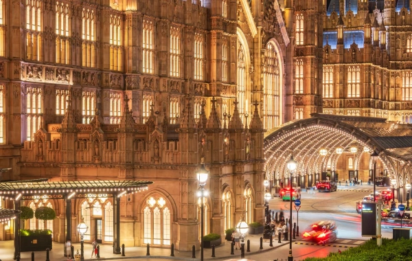 Day 7：Shenzhen to Macau