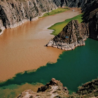 Day 6: Depart from Lanzhou