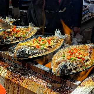 Day 1: Arrive in Dunhuang