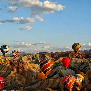 Day 4: Jiayuguan -- Zhangye