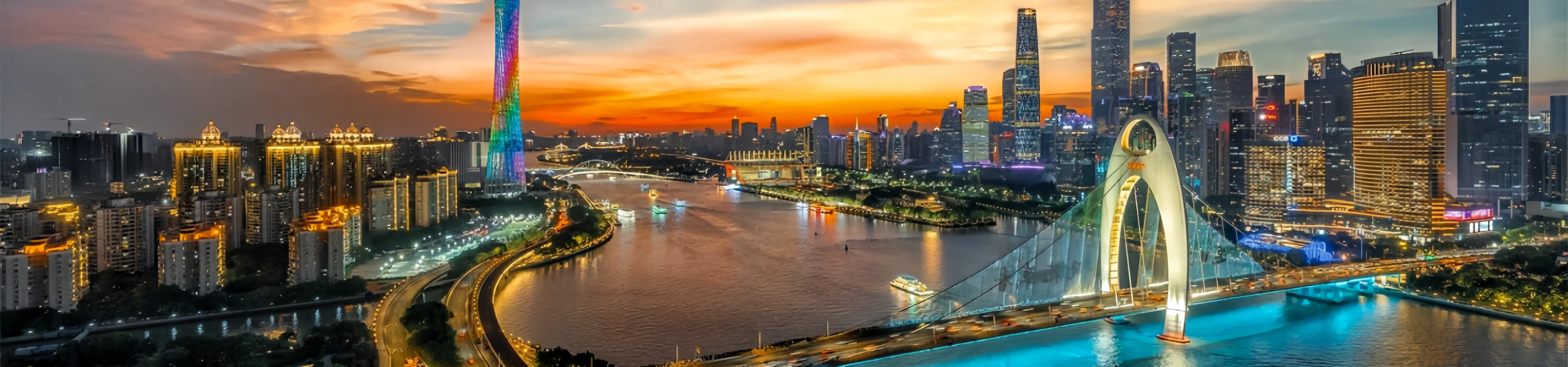6 Days Guangzhou Foshan jiangmen & Shenzhen Cultural Tour