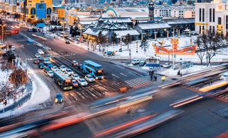 Day 10: Chongqing Departure