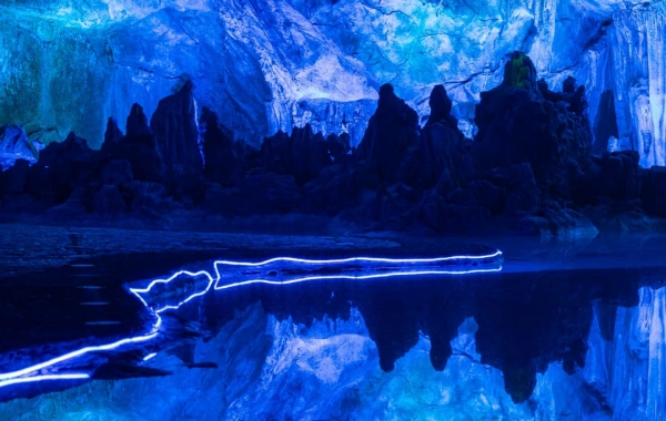 Day 2: Guangzhou & High Speed Train to Guilin