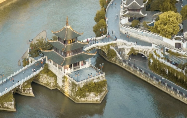 Day 1： Guiyang Arrival