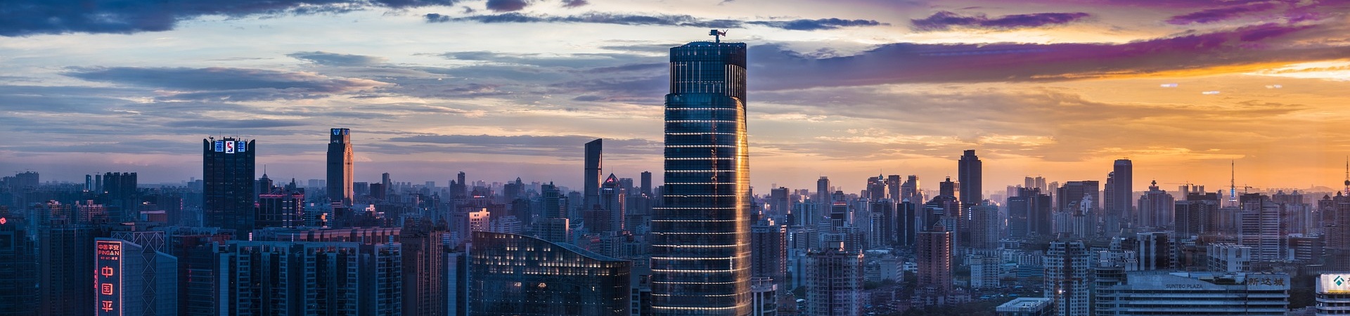 Shenzhen Guangzhou Zhangjiajie 7-Day Tour