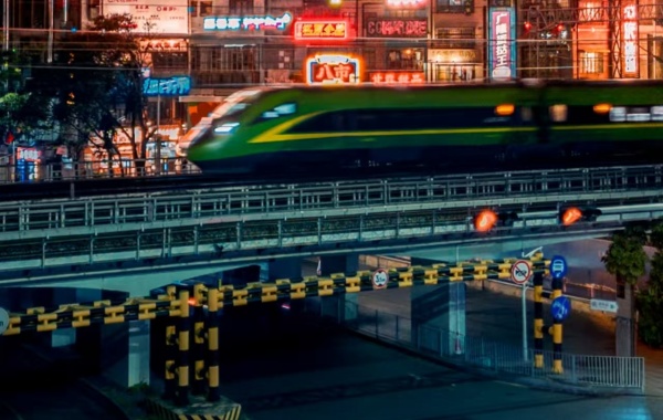 Day 4: Shenzhen-Guangzhou