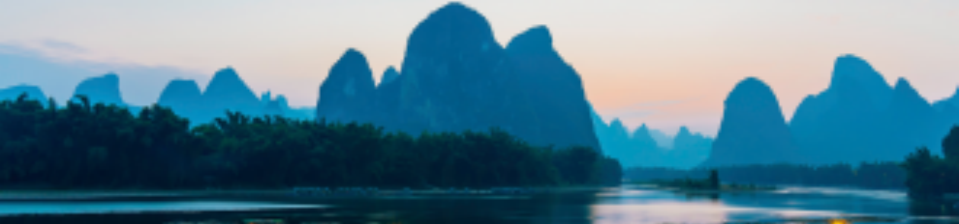 Shenzhen Guilin Longji Rice Terrace and Yangshuo 6-Day Tour