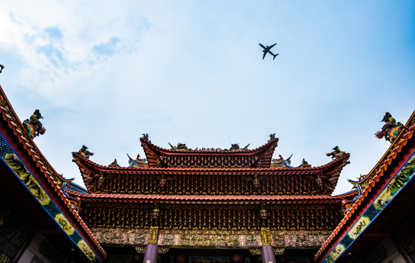 行程图片
