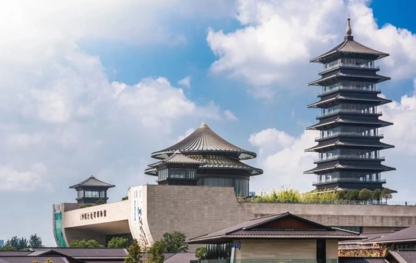 Day 4: Nanjing--Yangzhou