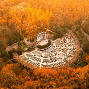 An 8-Day Leisurely Tour of Nanjing, Yangzhou and Suzhou