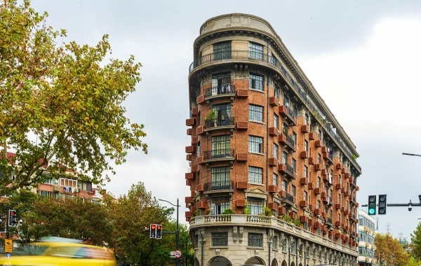 Day 3: Nanjing--Shanghai