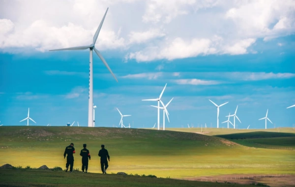 Ulanqab&Hohhot의 3 일 투어