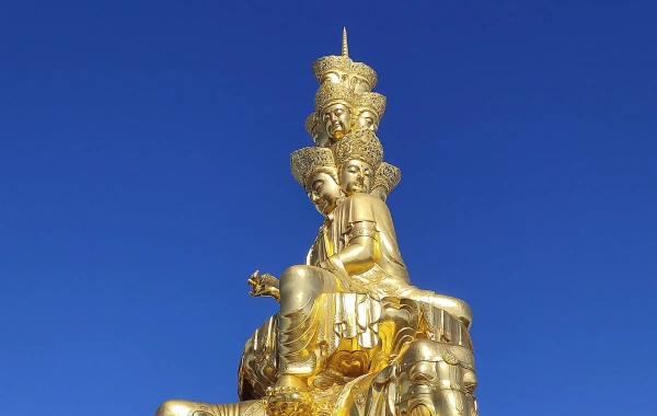 World Cultural and Natural Heritage Classic Tour