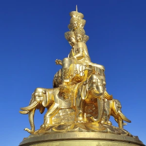 World Cultural and Natural Heritage Classic Tour