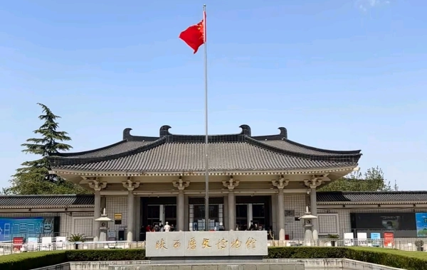 Day 6: Xi'an Departure