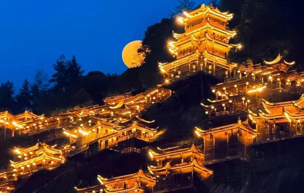 Day 3: Shangrao-Hangzhou