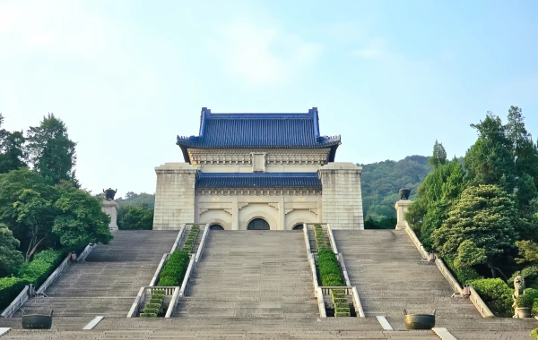 行程图片