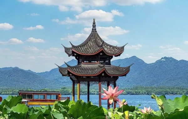 Day 4: Hangzhou
