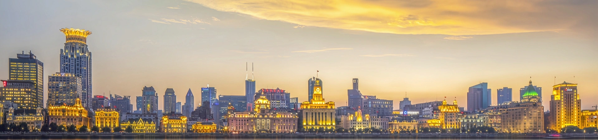 Nanjing & Shanghai 4-Day Cultural Journey