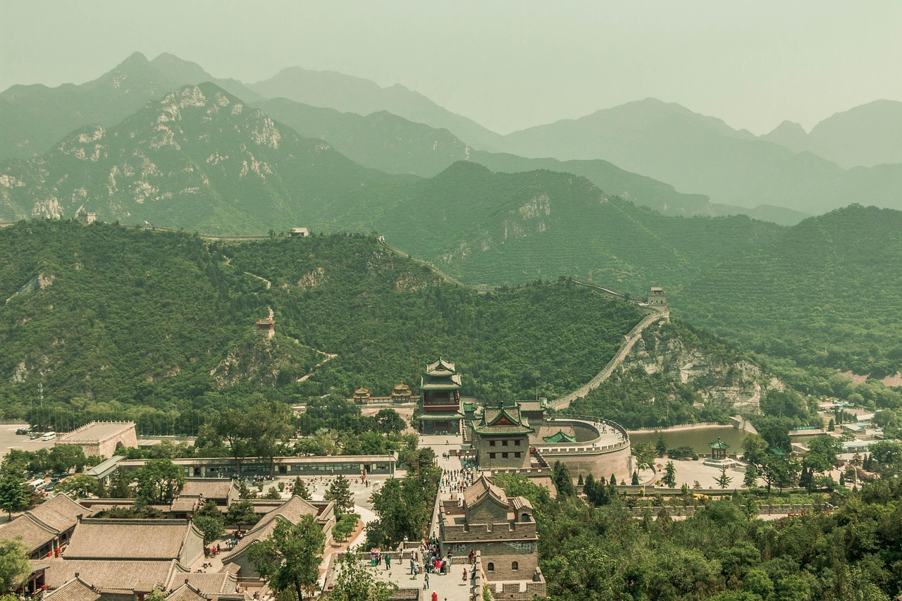 Travel to China on a Budget: Tips for Smart Travellers