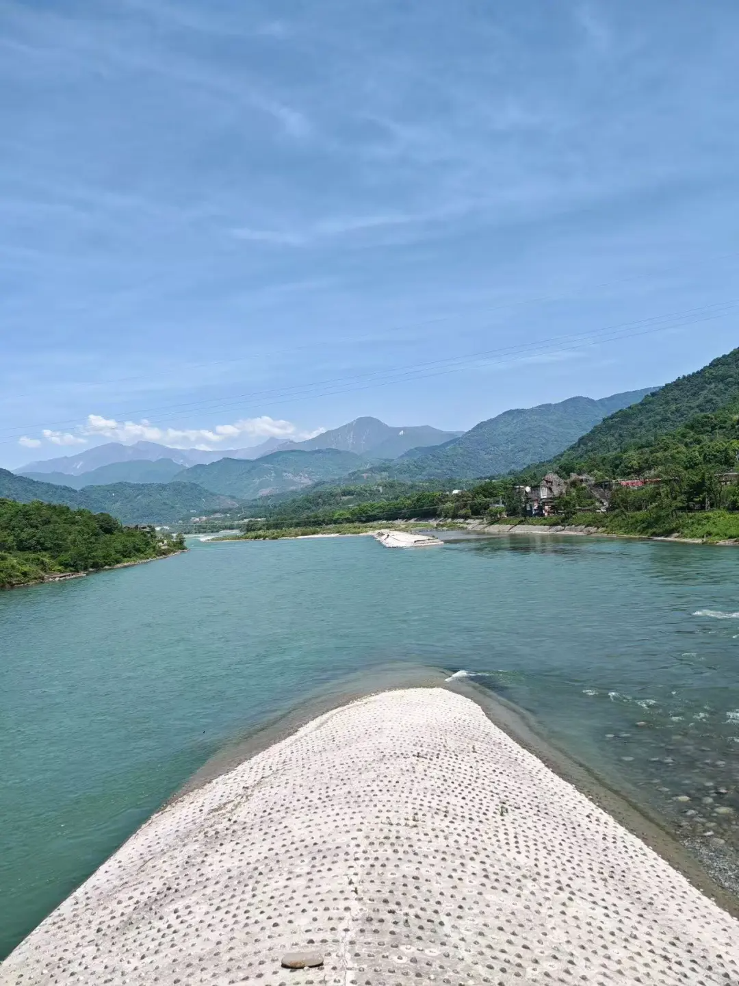dujiangyan
