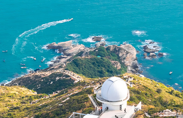 Shenzhen Observatory