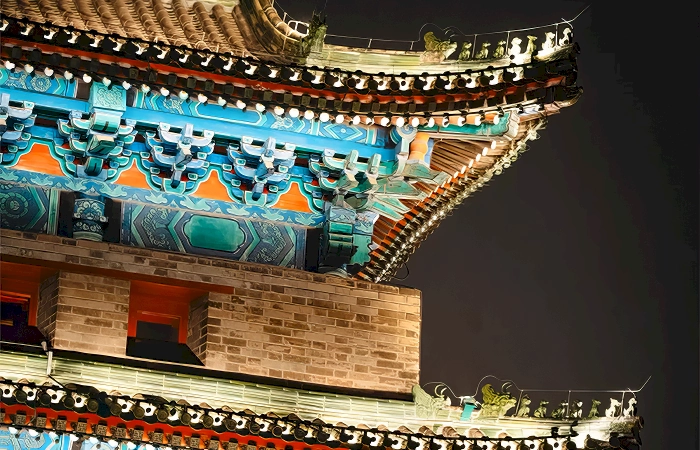 Qianmen Street