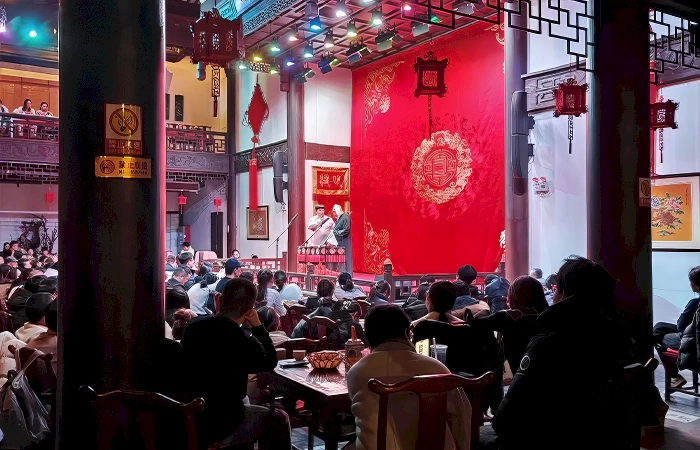 Qianmen Street