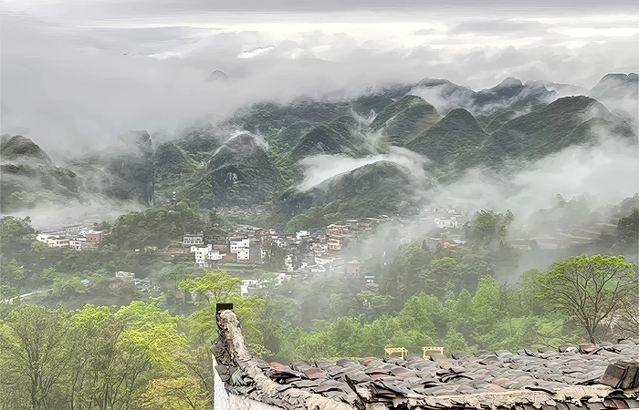 Millennium Yao Village