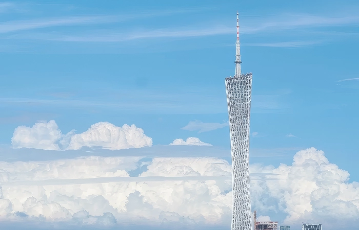 Canton Tower