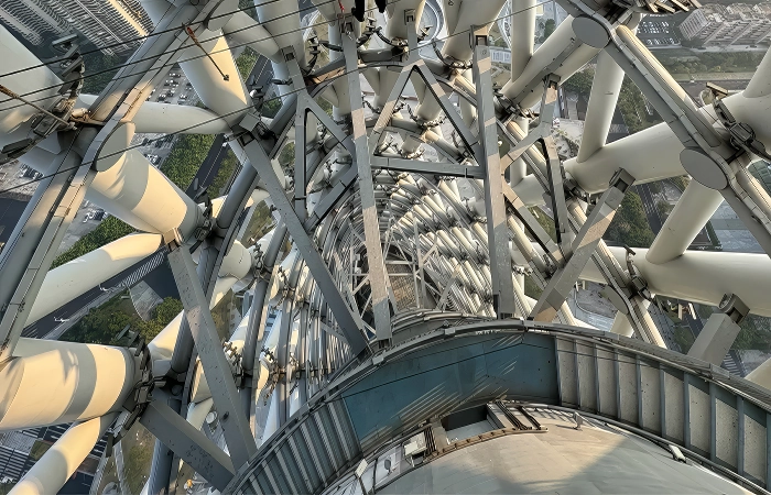 Canton Tower