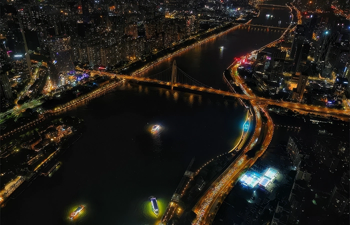 Canton Tower