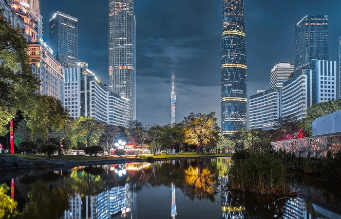 Canton Tower
